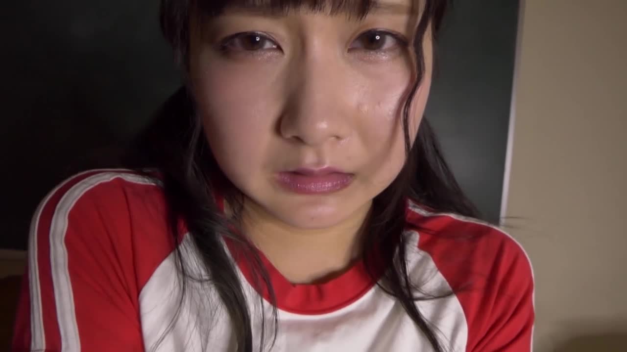 恥じらい黒髪優等生/真川ひなの サンプル画像 16