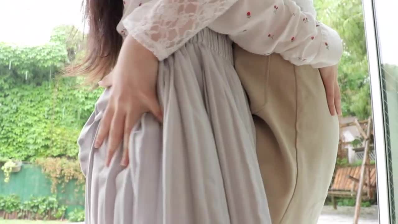 私のこと&amp;hellip;おヘンタイだと思いますか&amp;hellip;？/太田さえこ サンプル画像 4