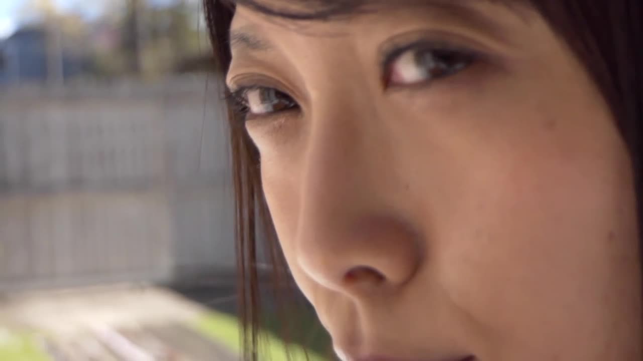 魅せたくて/桐谷もえ サンプル画像 2