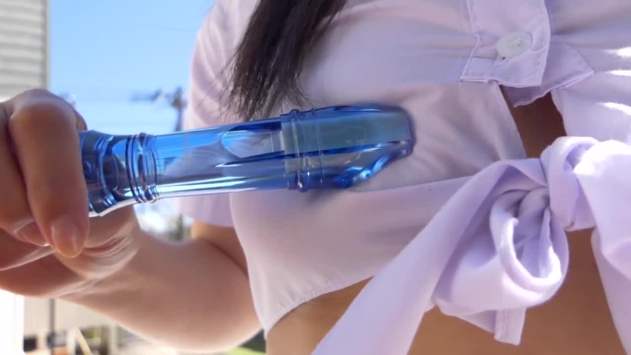 魅せたくて/桐谷もえ サンプル画像 3