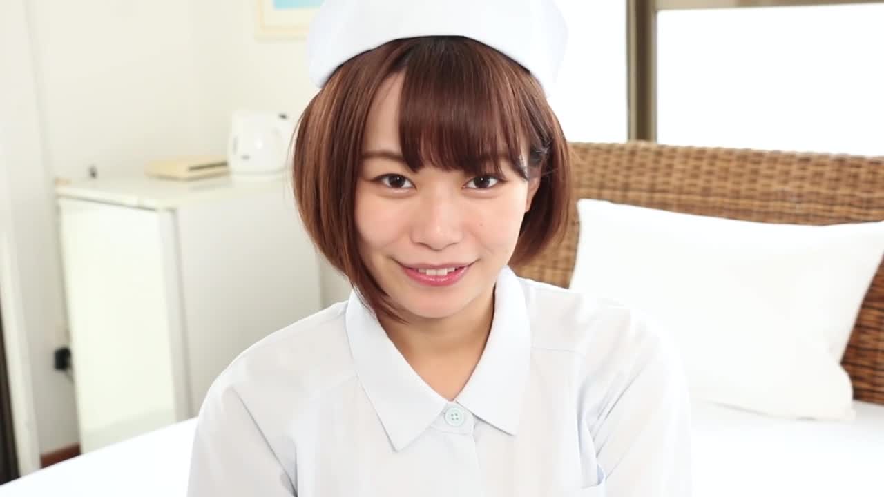 島ナースつかさ/和地つかさ サンプル画像 3