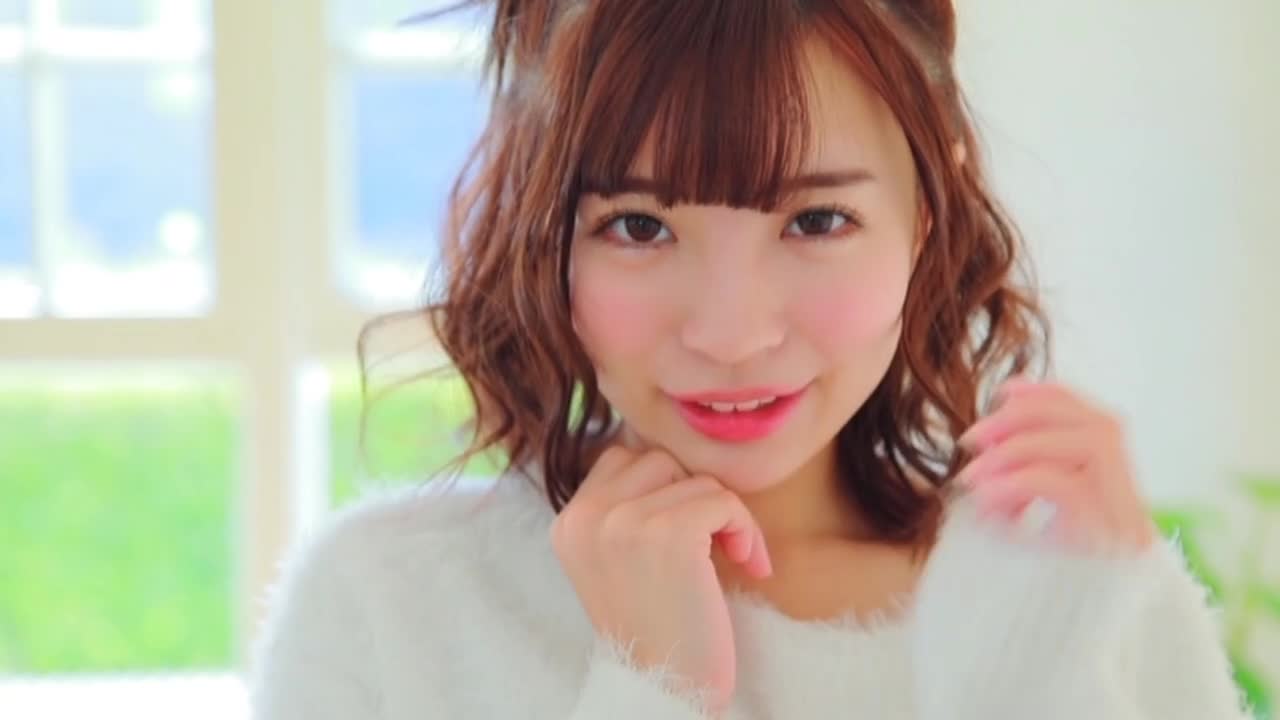 アイドル＊アナル/橋本あずさ サンプル画像 1