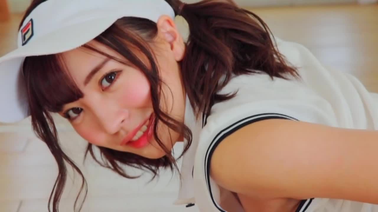 アイドル＊アナル/橋本あずさ サンプル画像 5