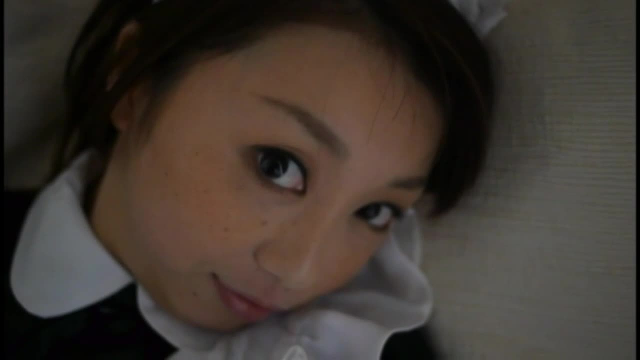 アイドルの可憐な無毛淫部を視姦/鈴木阿美 サンプル画像 6