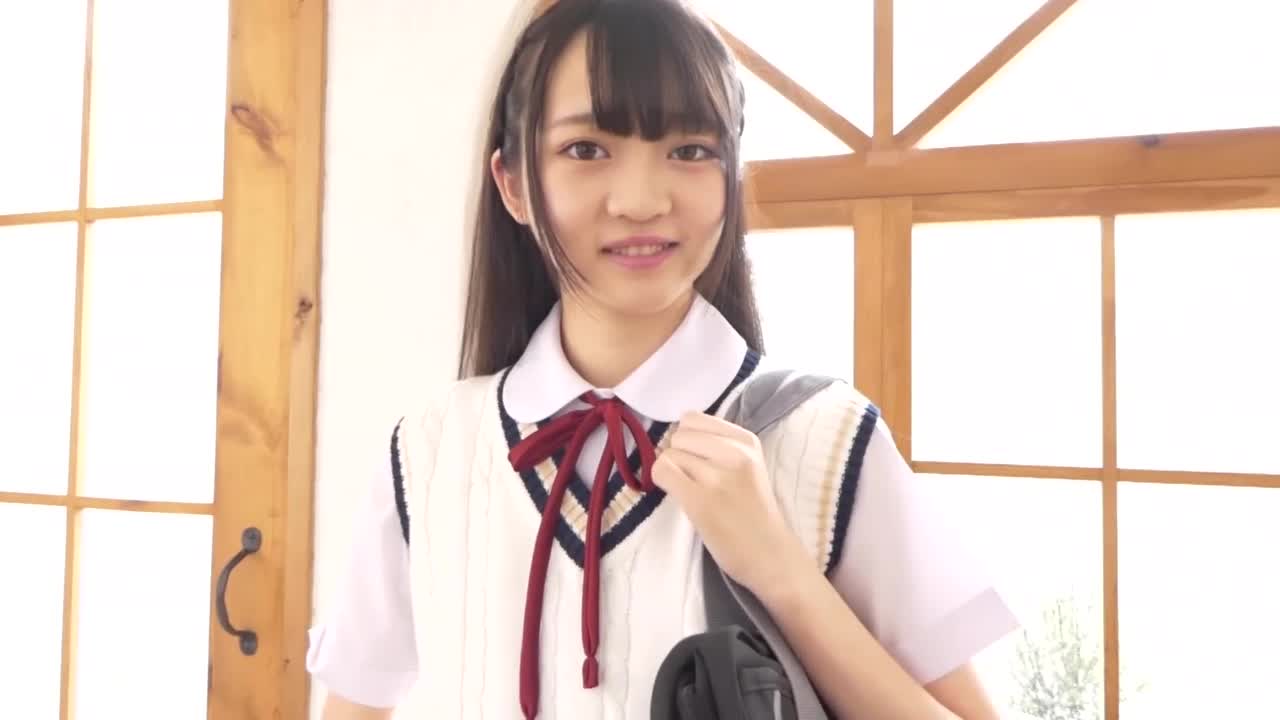 純系美少女シンフォニー/咲谷るりな サンプル画像 1