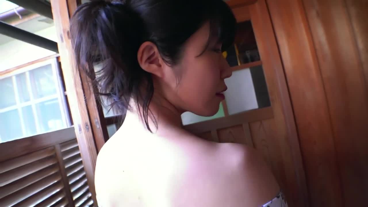 ほのかな想い/榎本ほのか サンプル画像 15