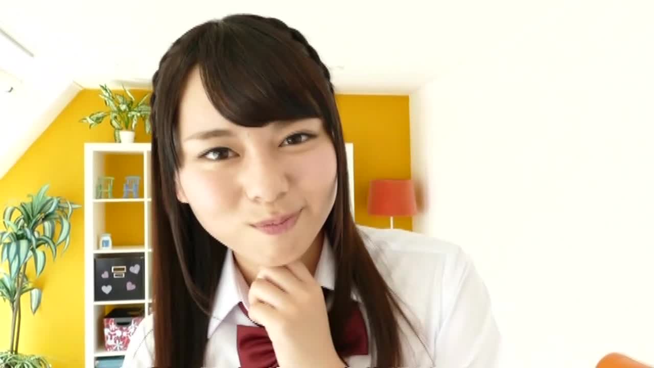 恋する乙女は大胆不敵/夢原まみ サンプル画像 1