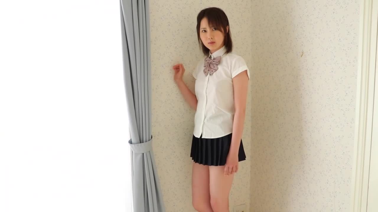 清純リスペクト/新庄夏美 サンプル画像 1