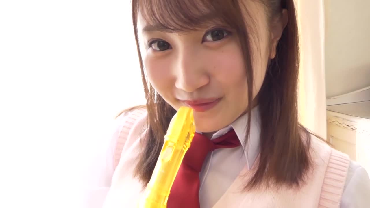 純系マシュマロ ～20才・身長150cm・Gカップ～/白鳥あさひ サンプル画像 1