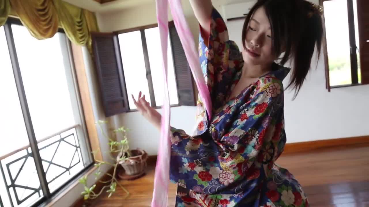 Hな誘惑/小田飛鳥 サンプル画像 13