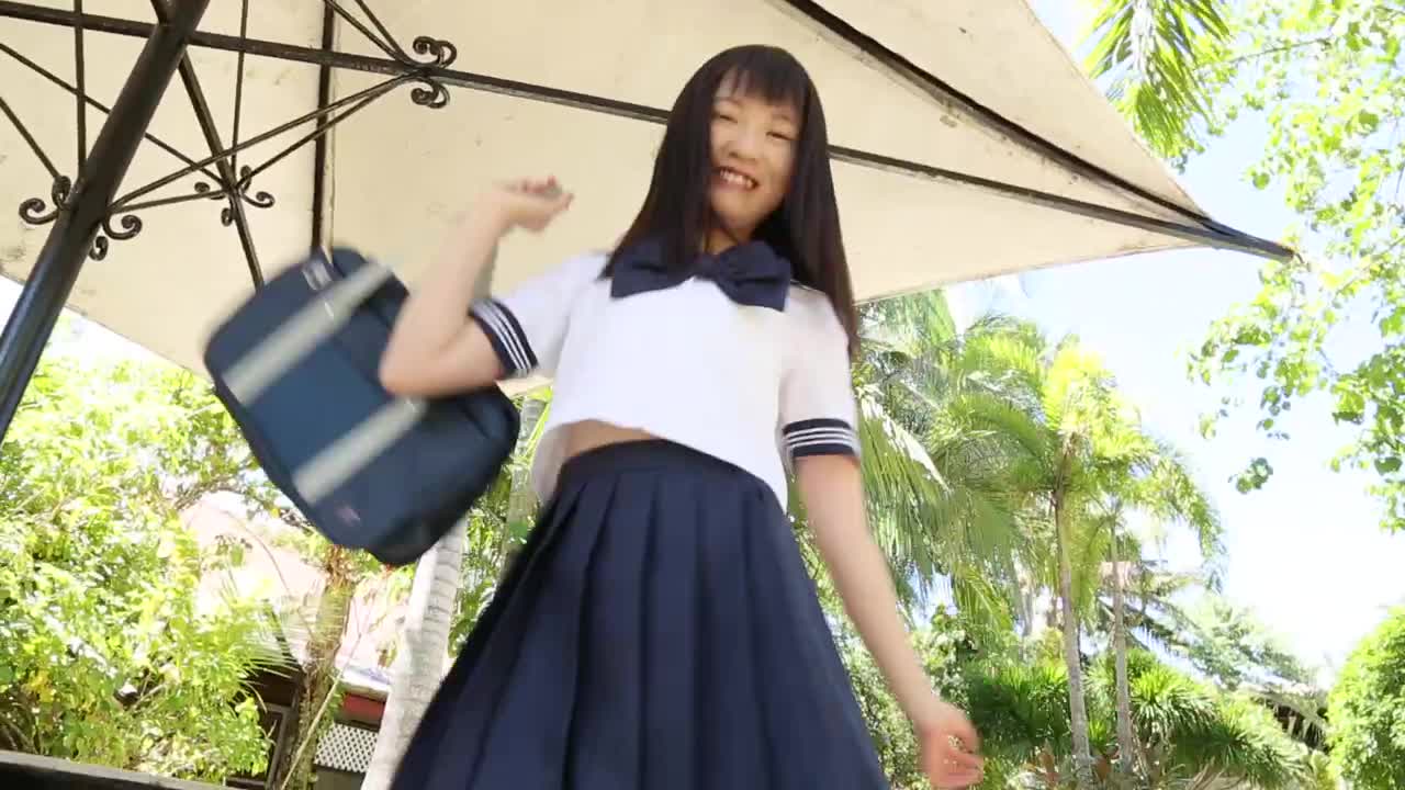 工藤らんか スケＨ！ シリーズ サンプル画像 8