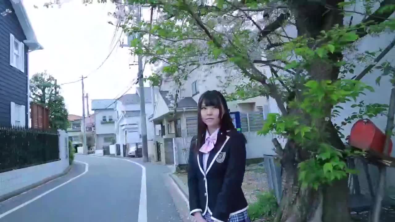 おっぱい☆ぱんち/井上優乃 サンプル画像 1