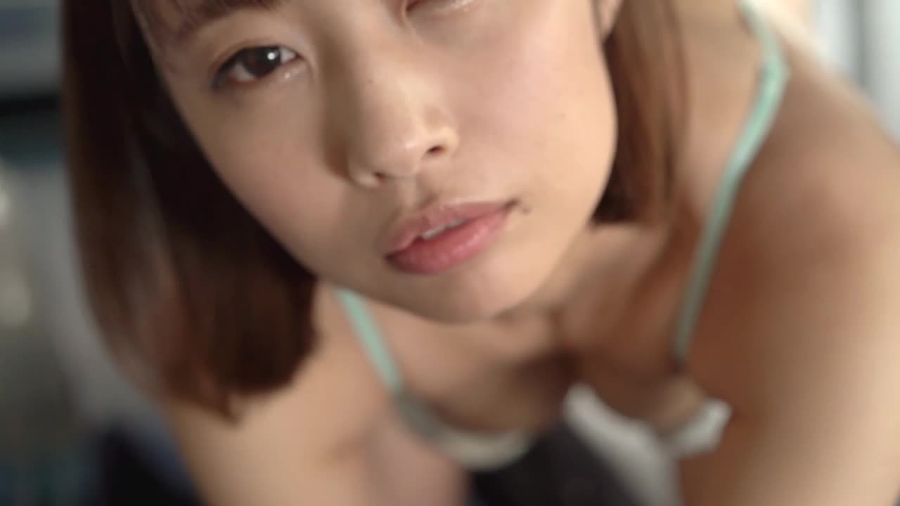 LOVEまなみん/古川真奈美 サンプル画像 4