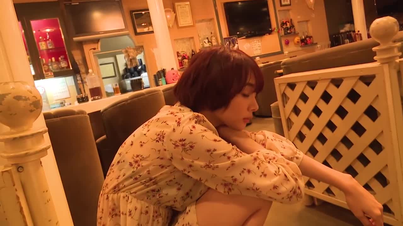 Secret trip/岡田紗佳 サンプル画像 10