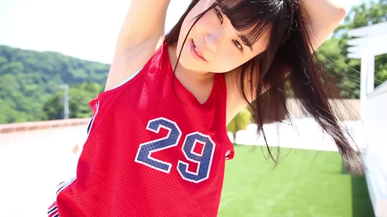 さなは童顔おとなし系/音無さな サンプル画像 2