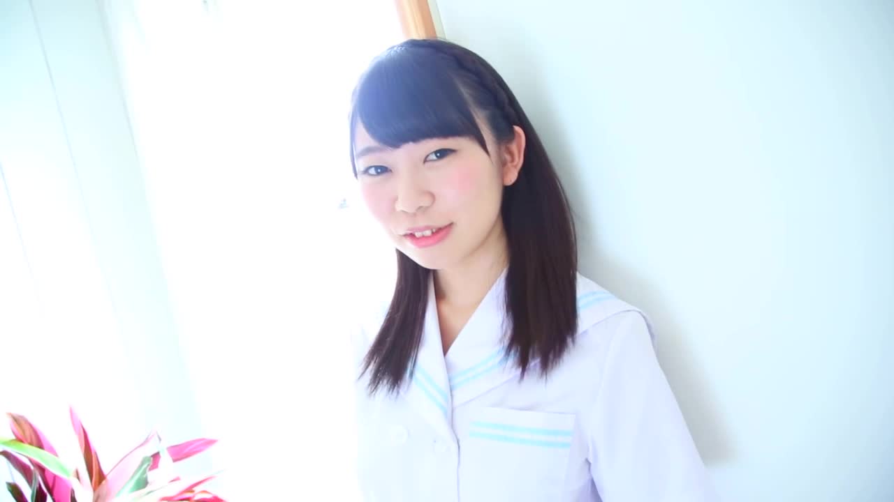 恋するおっぱい/荻野杏奈 サンプル画像 2