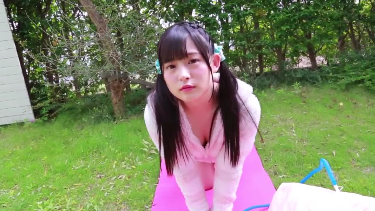 恋糸ラプソディ/一ノ瀬果歩 サンプル画像 6