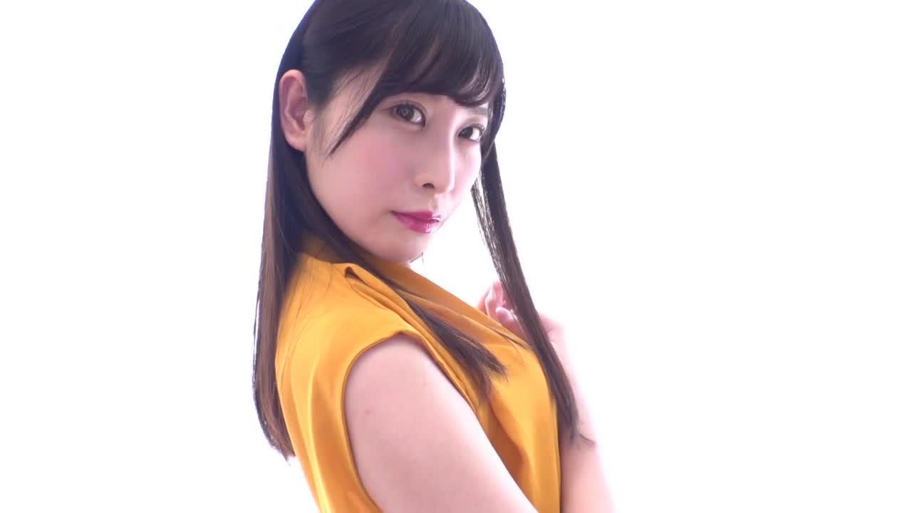 港区で働く女社長 着エロ出演/川崎梢 サンプル画像 1