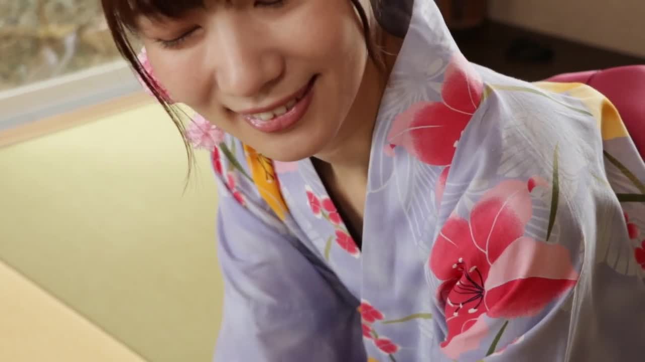 恋する楽園/石岡真衣 サンプル画像 9