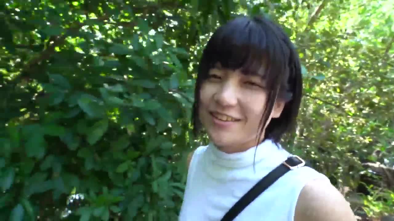 感じて欲しい/加賀美あみ サンプル画像 1