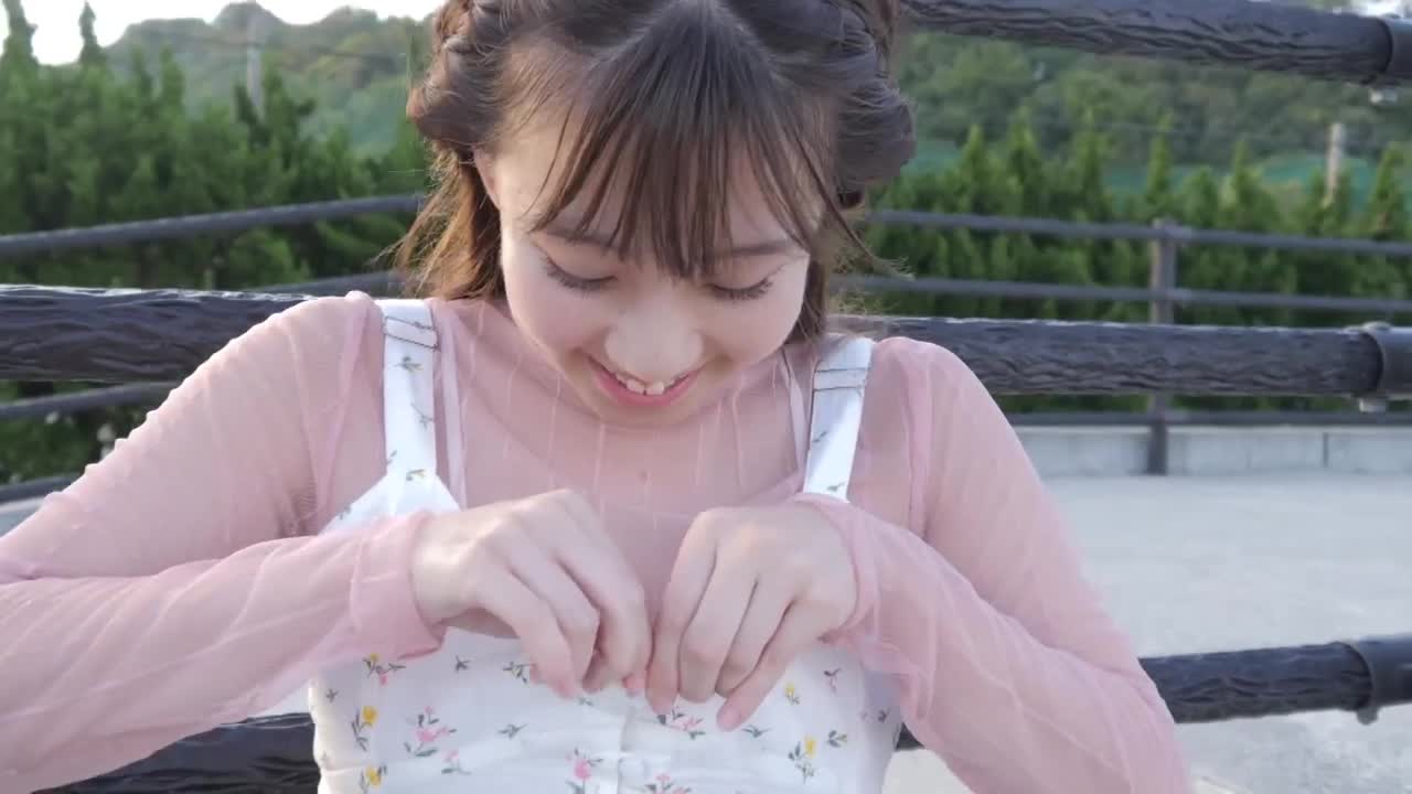 oh！my honey/日野麻衣 Blu-ray サンプル画像 5