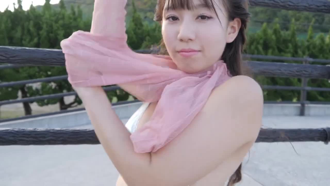oh！my honey/日野麻衣 Blu-ray サンプル画像 6