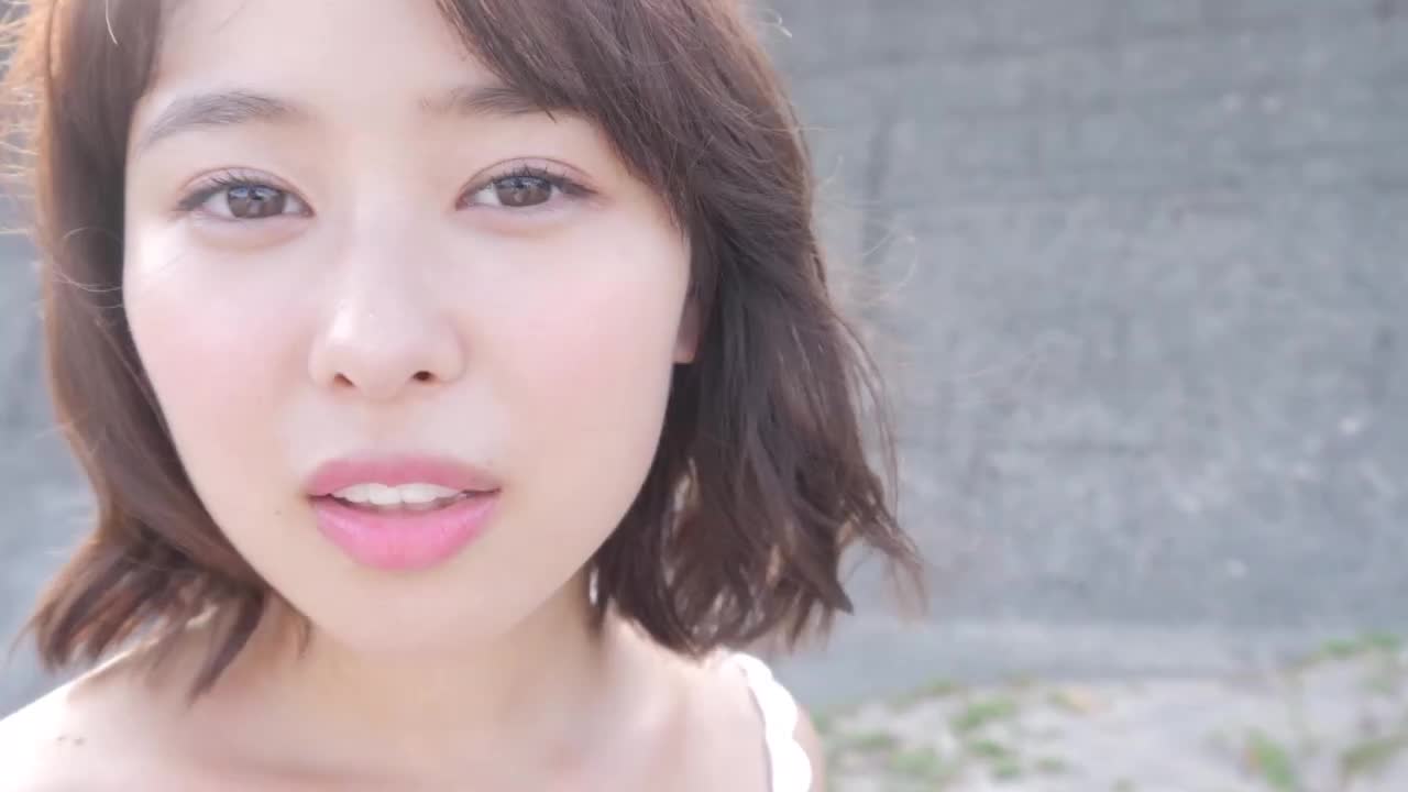 ray， beam!/百菜れい Blu-ray サンプル画像 1