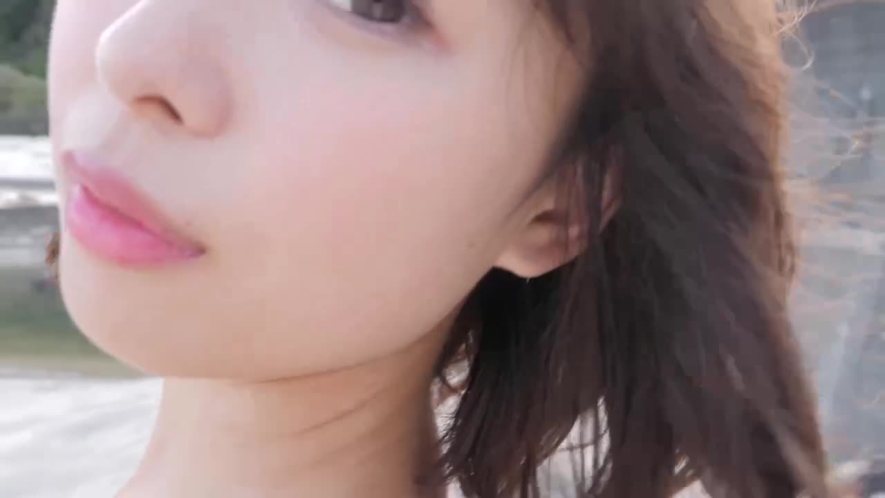 ray， beam!/百菜れい Blu-ray サンプル画像 3