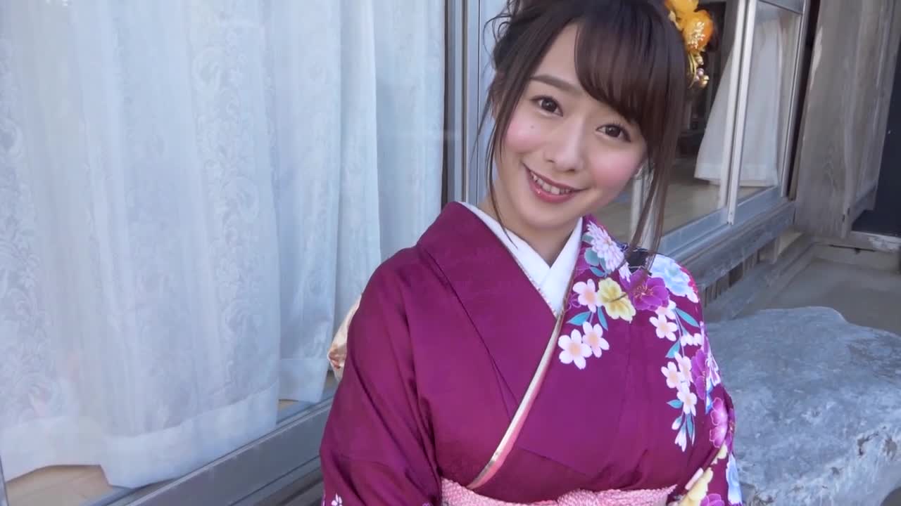 Marilyn Holiday ～ある夜の出来事～/白石茉莉奈 サンプル画像 1