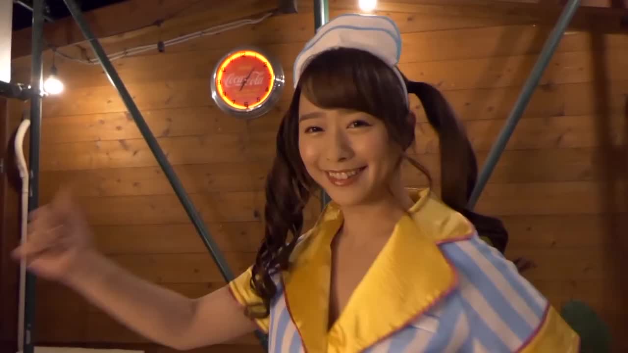 Marilyn Holiday ～ある夜の出来事～/白石茉莉奈 サンプル画像 10