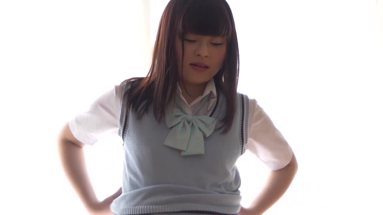 清純美少女ライブラリー/桜庭あいり サンプル画像 4