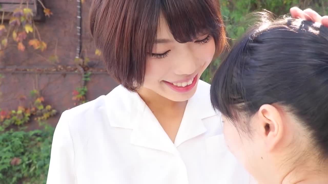 私のこと&amp;hellip;おヘンタイだと思いますか&amp;hellip;？/竹田里佳 サンプル画像 12