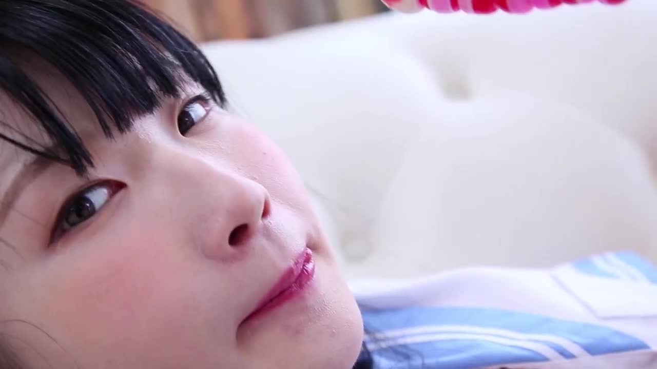 沖口花鈴  美少女のおぱんつ サンプル画像 4