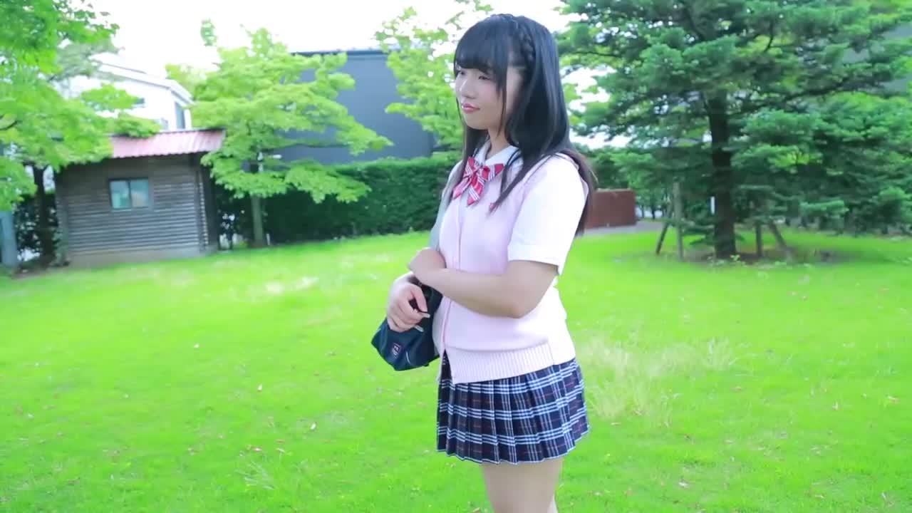泉菜乃葉 &amp;nbsp;ポチくりっく！ サンプル画像 2