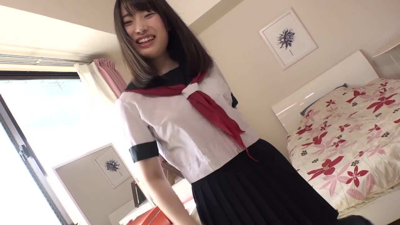 天海果林  美少女図鑑 絶頂志願 サンプル画像 2