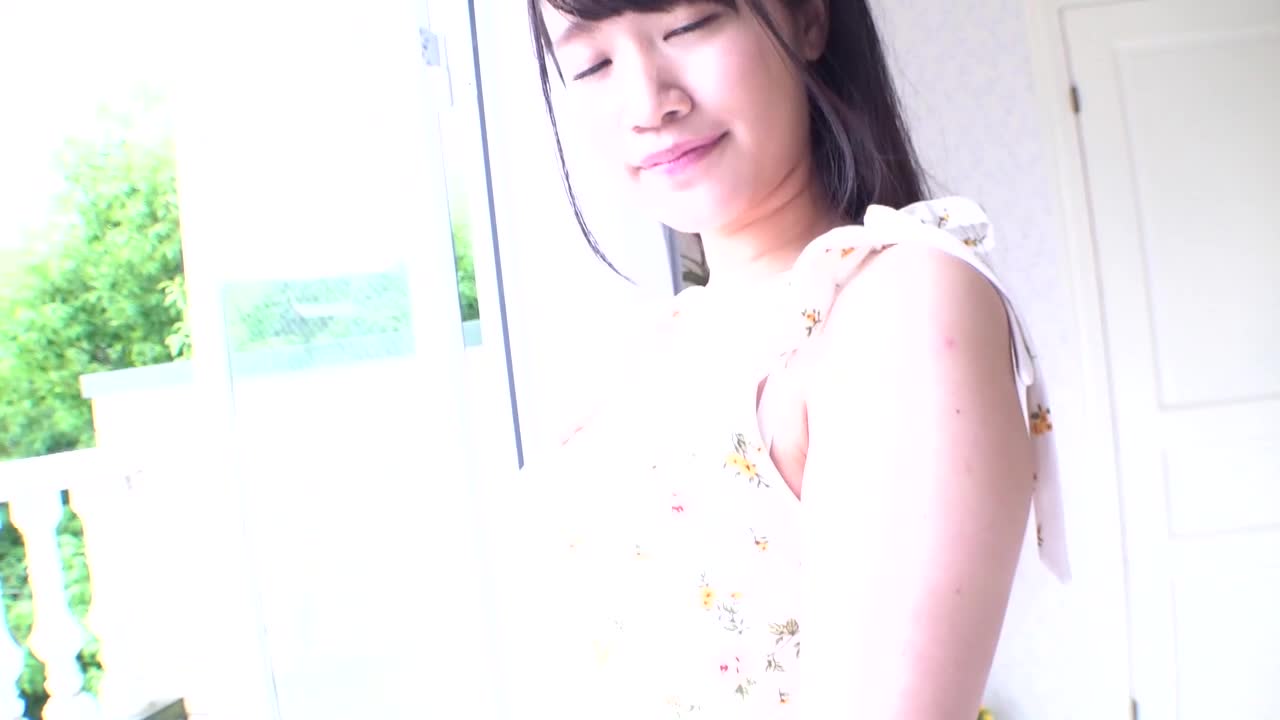 廣瀬めぐる  1本限定人気Gカップグラドルヌード出演 サンプル画像 2