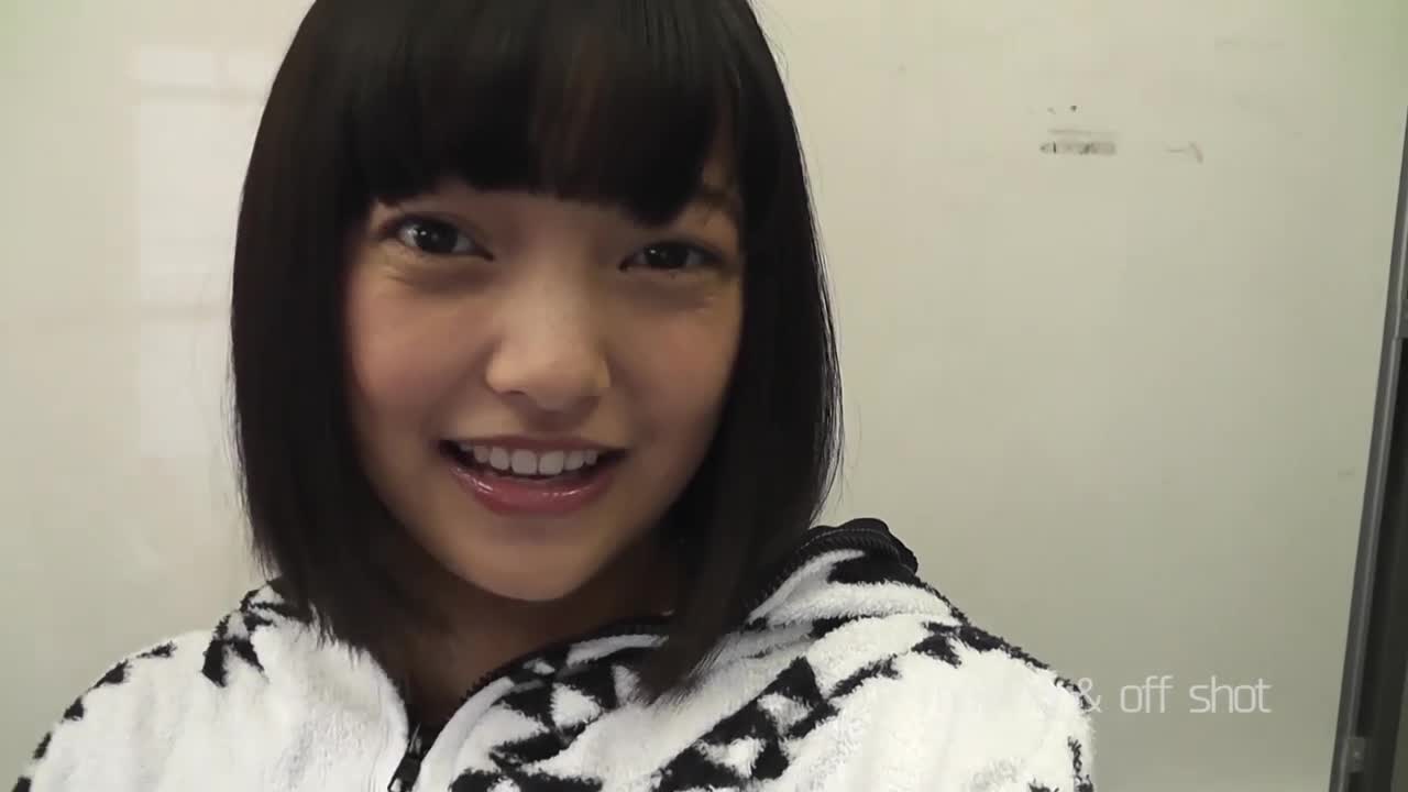 松山あおい おねえさんとパオパオしよ？ サンプル画像 15
