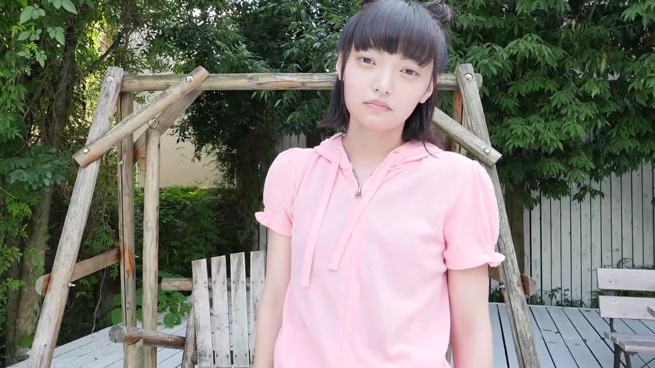 松山あおい おねえさんとパオパオしよ？ サンプル画像 6