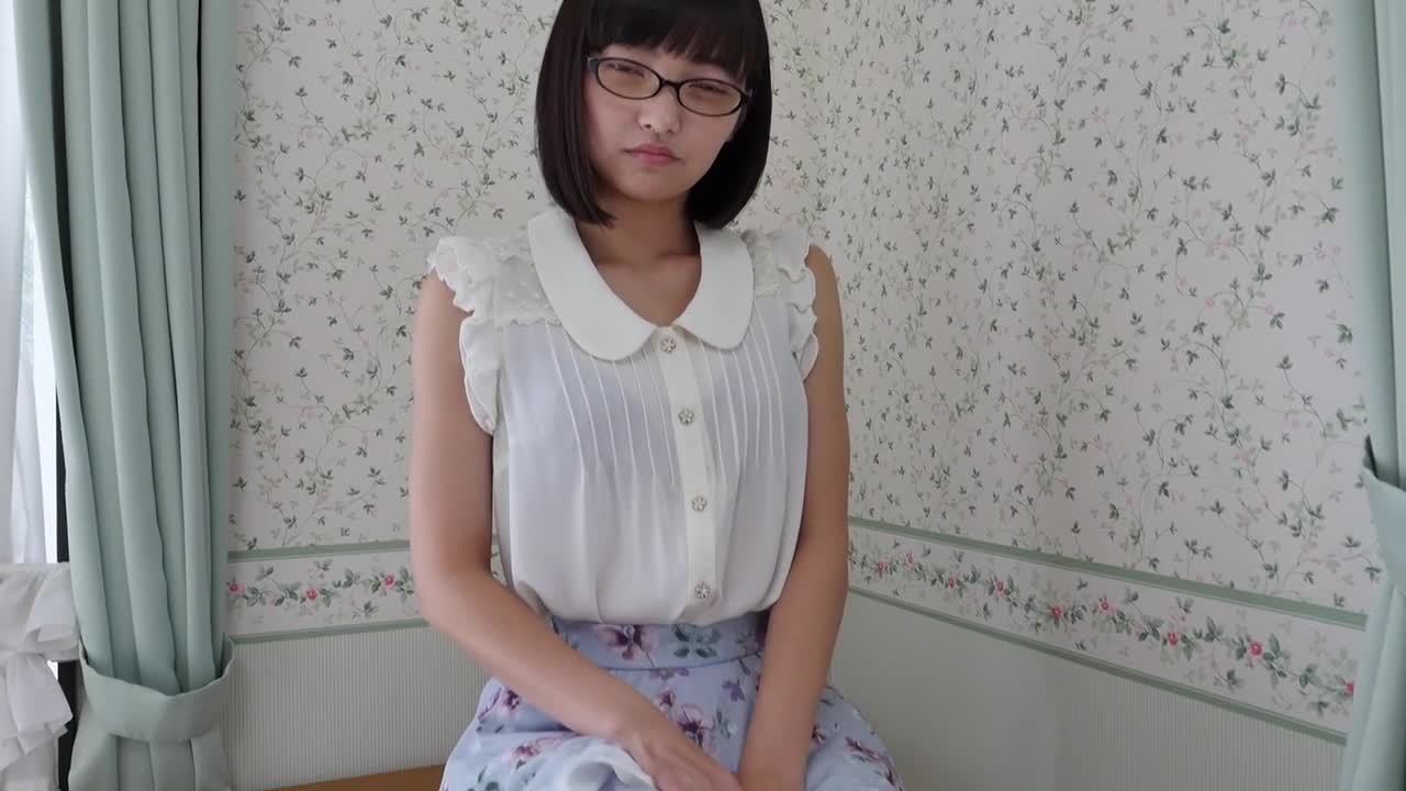 松山あおい おねえさんとパオパオしよ？ サンプル画像 9