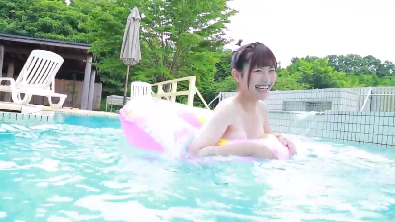 桐生えな  恋の聖域＋（プラス） サンプル画像 6