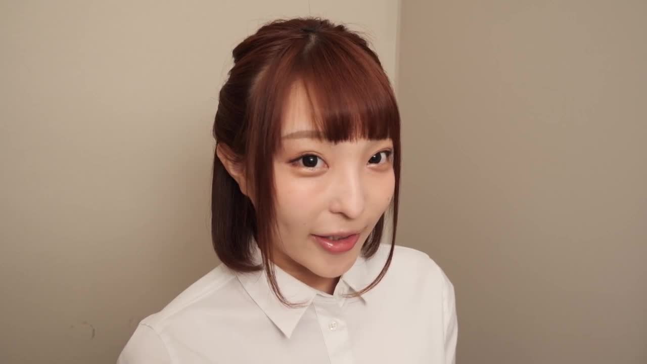 粕谷まい &amp;nbsp;人妻OL妄想物語 サンプル画像 1