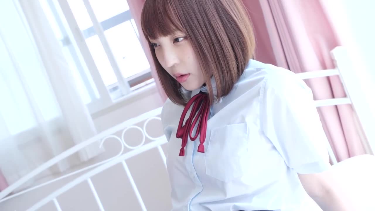 粕谷まい &amp;nbsp;人妻OL妄想物語 サンプル画像 14