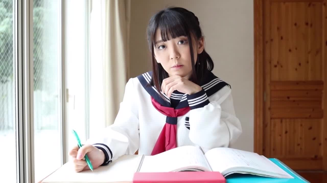恋のハレンチ/西川美波 サンプル画像 1