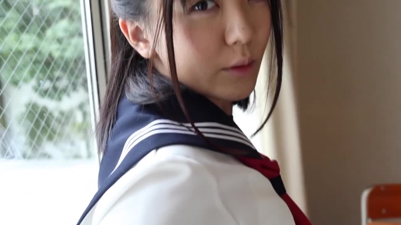 恋のハレンチ/西川美波 サンプル画像 3