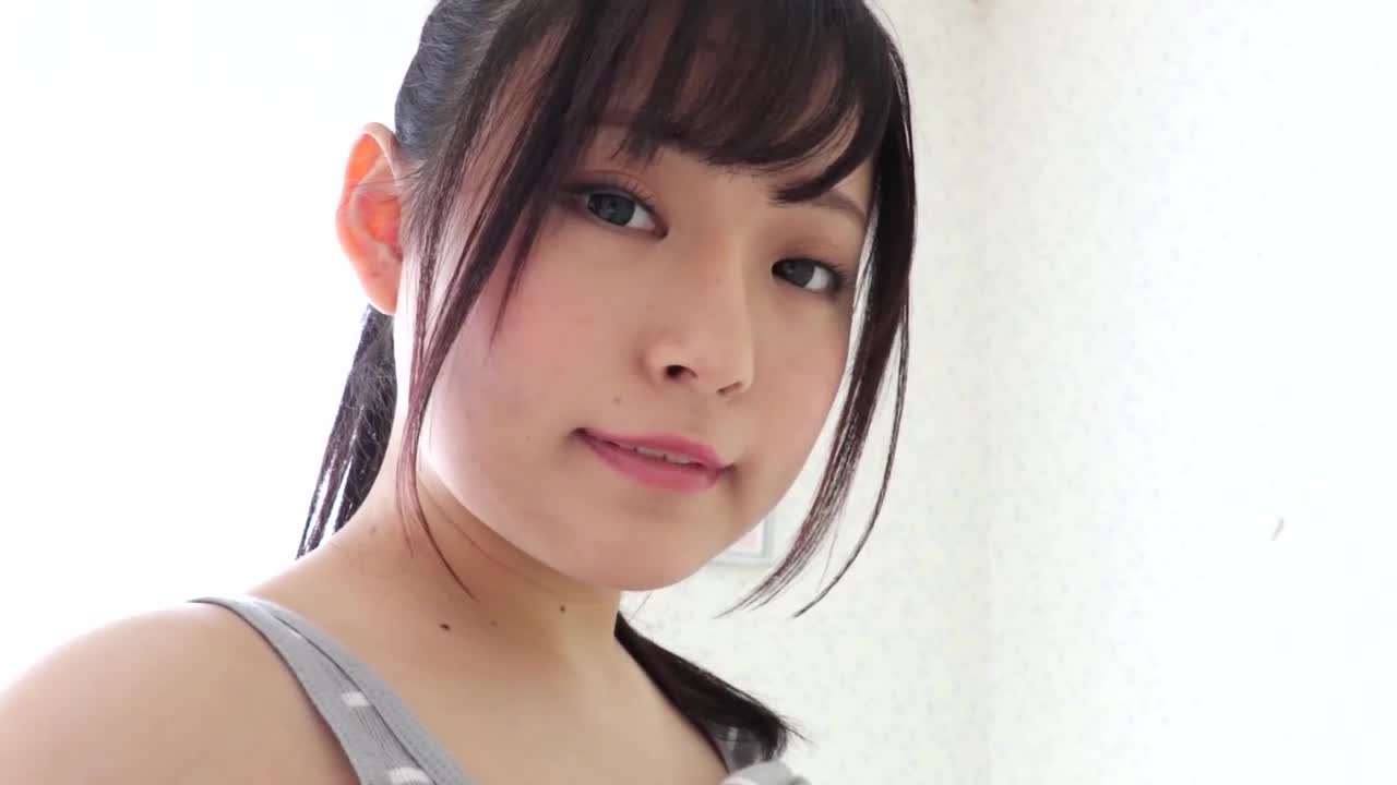 制服恥じらい物語 ～18才・身長148cm・Dカップ～/夢咲あおい サンプル画像 8
