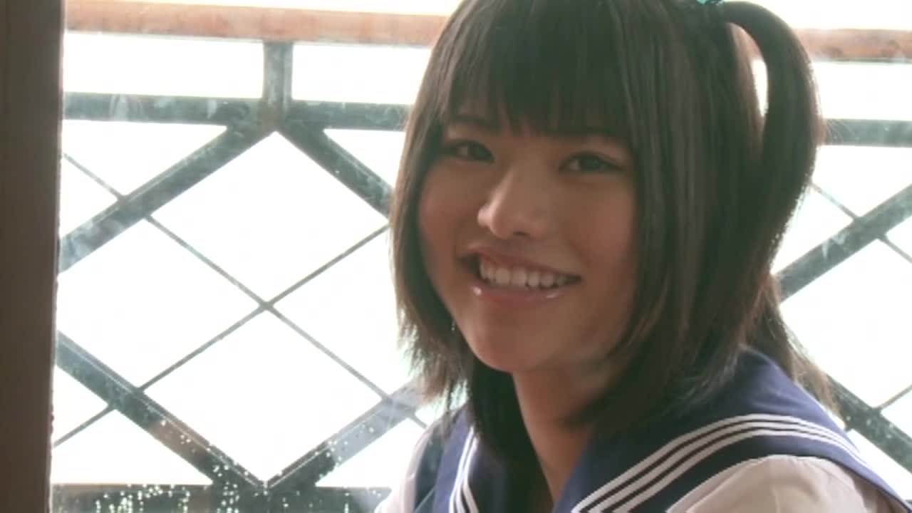 AQUA DROP / 雨宮雫 サンプル画像 1