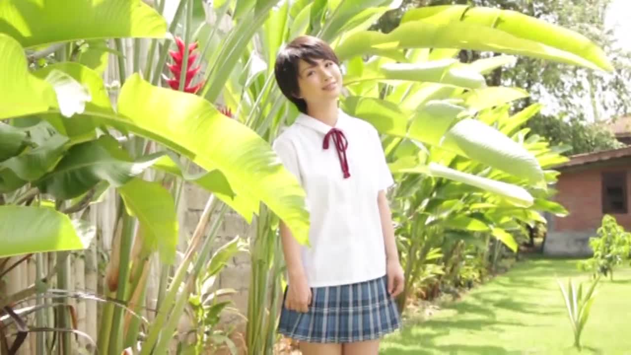 YUKI☆SUKI / 寺田有希 サンプル画像 2