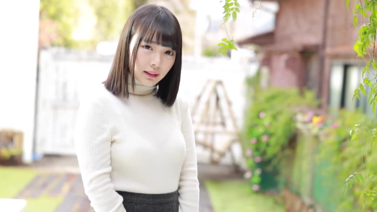私のこと&amp;hellip;おヘンタイだと思いますか&amp;hellip;？/妹尾明香 サンプル画像 1