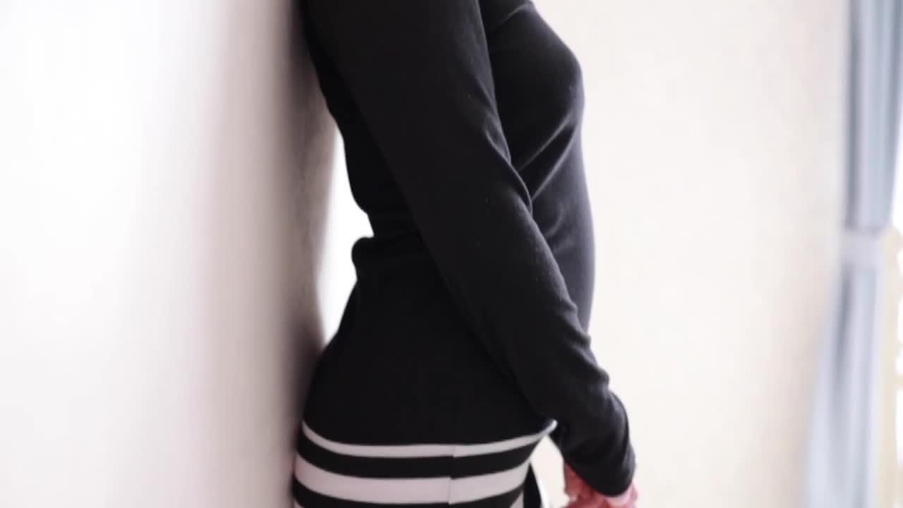 私のこと&amp;hellip;おヘンタイだと思いますか&amp;hellip;？/妹尾明香 サンプル画像 11