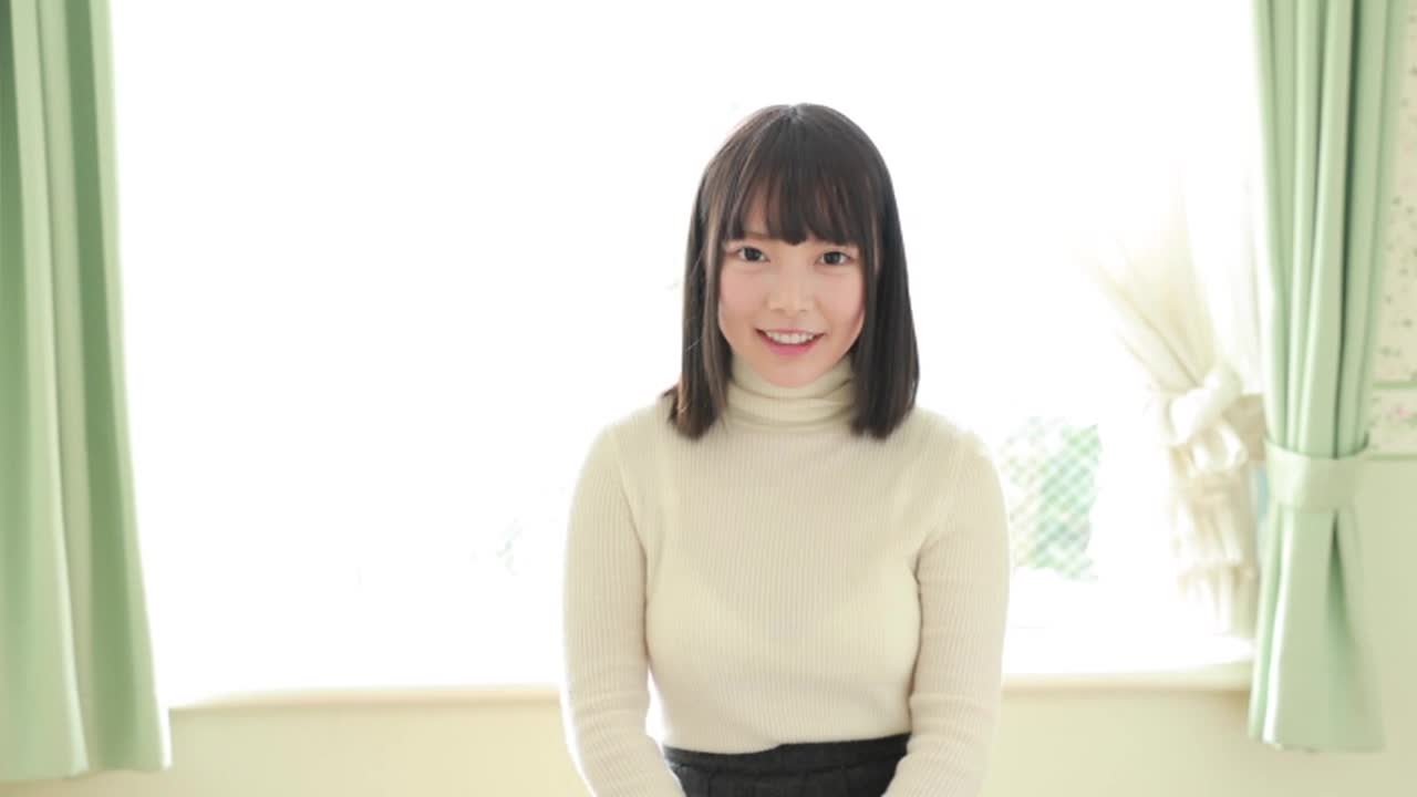 私のこと&amp;hellip;おヘンタイだと思いますか&amp;hellip;？/妹尾明香 サンプル画像 2